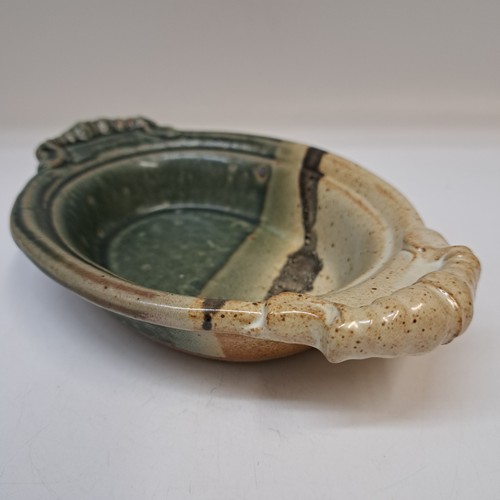#250280 Baking Dish, Small $9.50 at Hunter Wolff Gallery